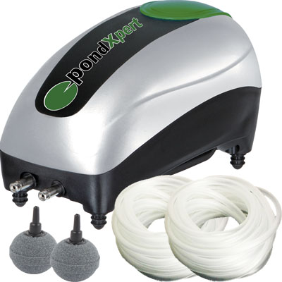 ElectroAir Pump Compact